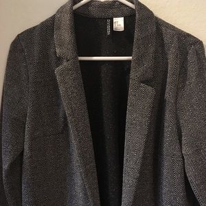 H&M women blazer jacket